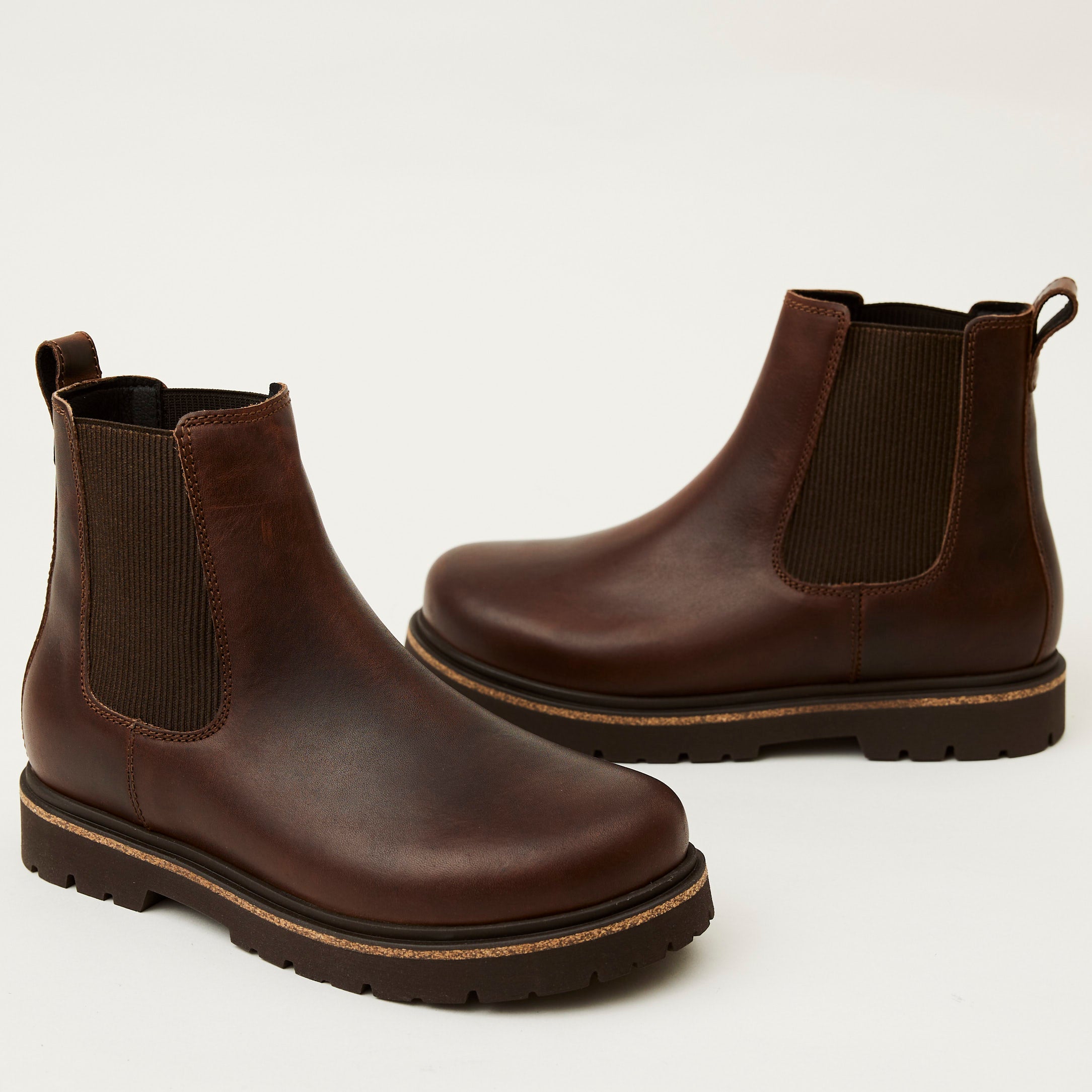 chelsea boots birkenstock