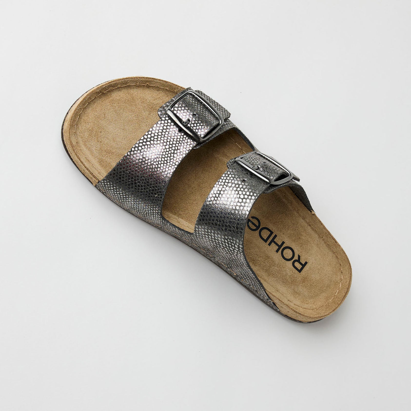 rohde sandals