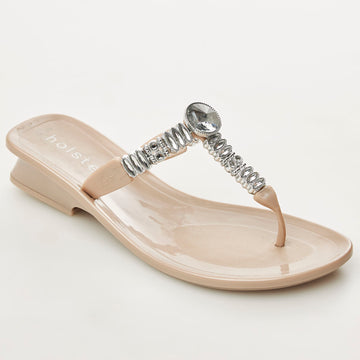 Holster Flip-Flop Sandals - nozomishoes.ie