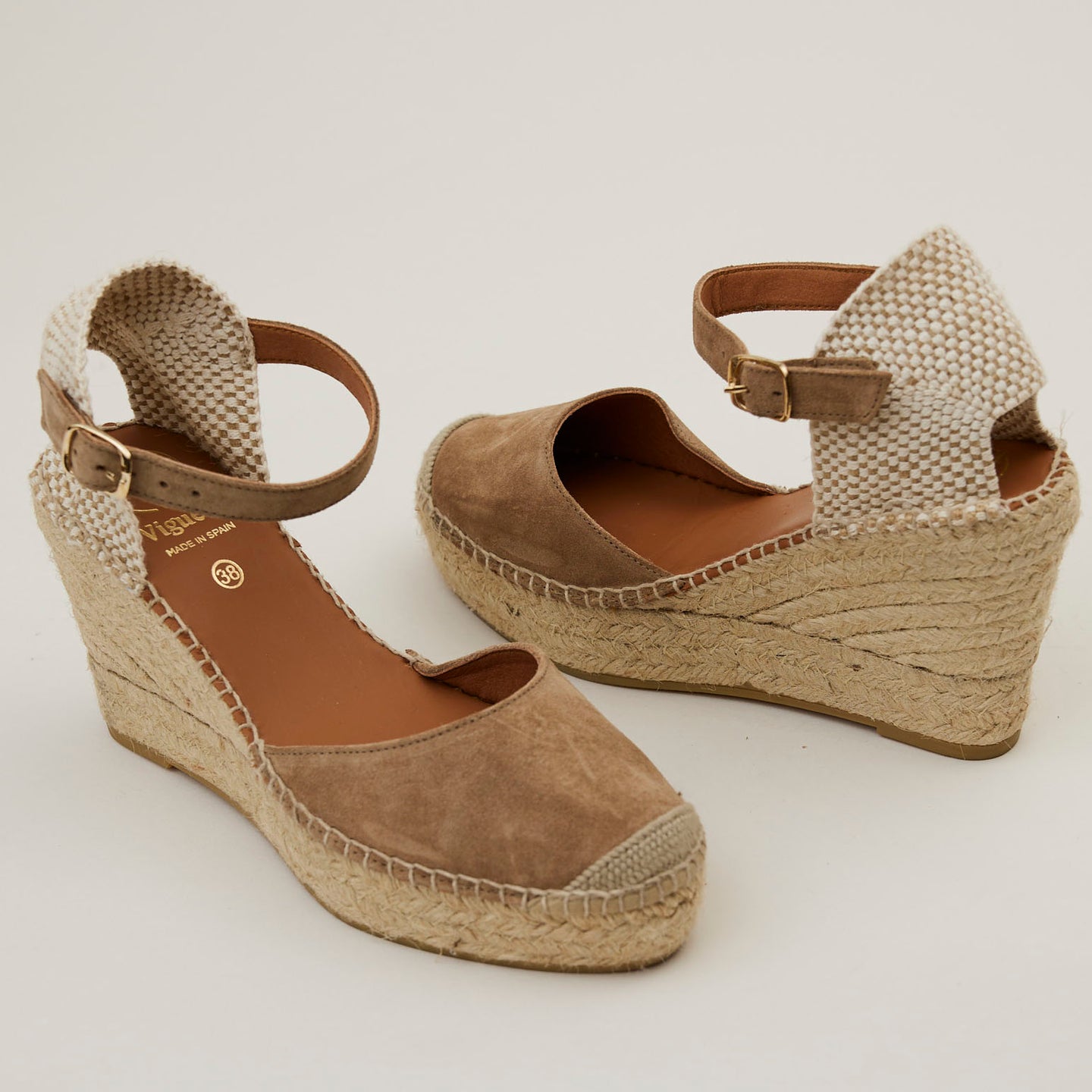 Espadrilles