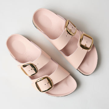 Birkenstock Arizona Light Rose Sandals