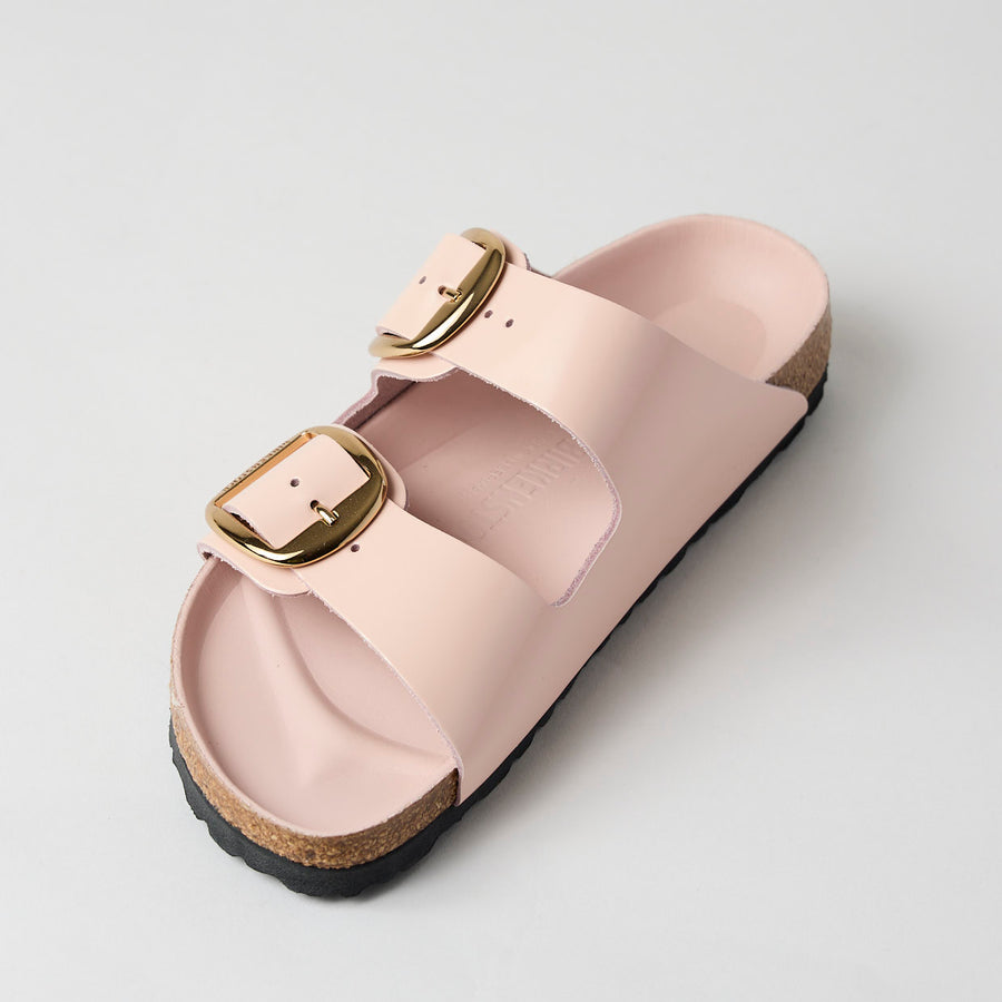 Birkenstock Arizona Light Rose Sandals - Nozomi