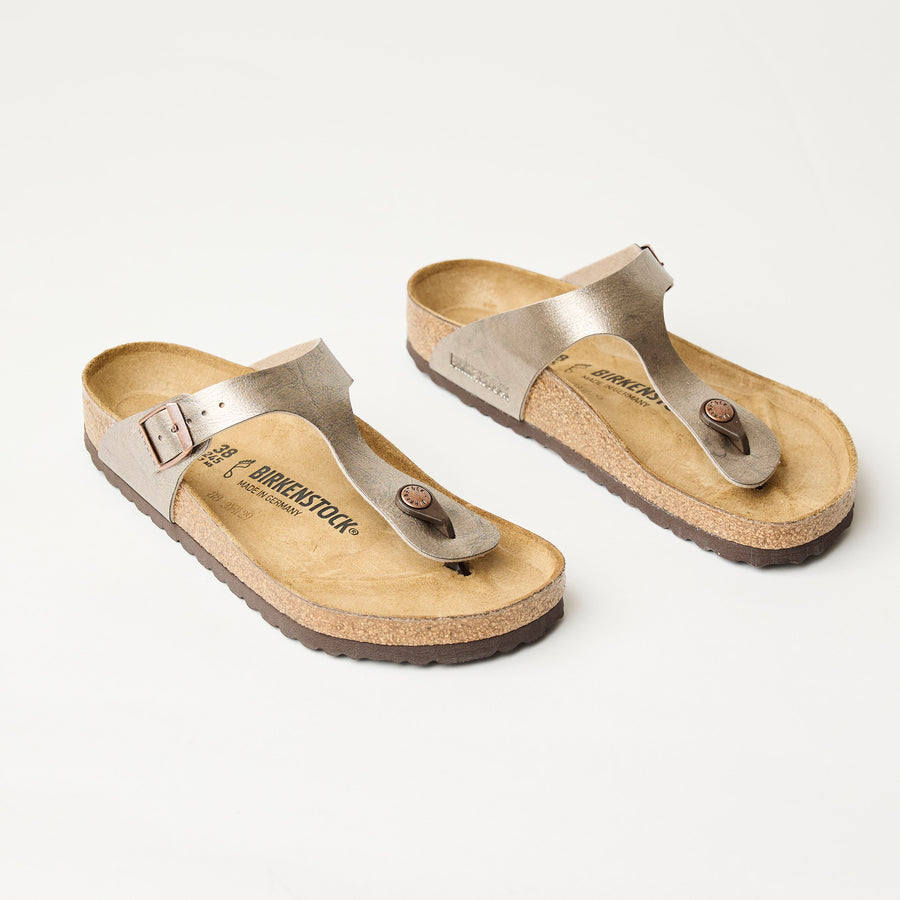 Birkenstock Gizeh Sandals - Nozomi