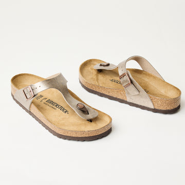 Birkenstock Gizeh Sandals - Nozomi