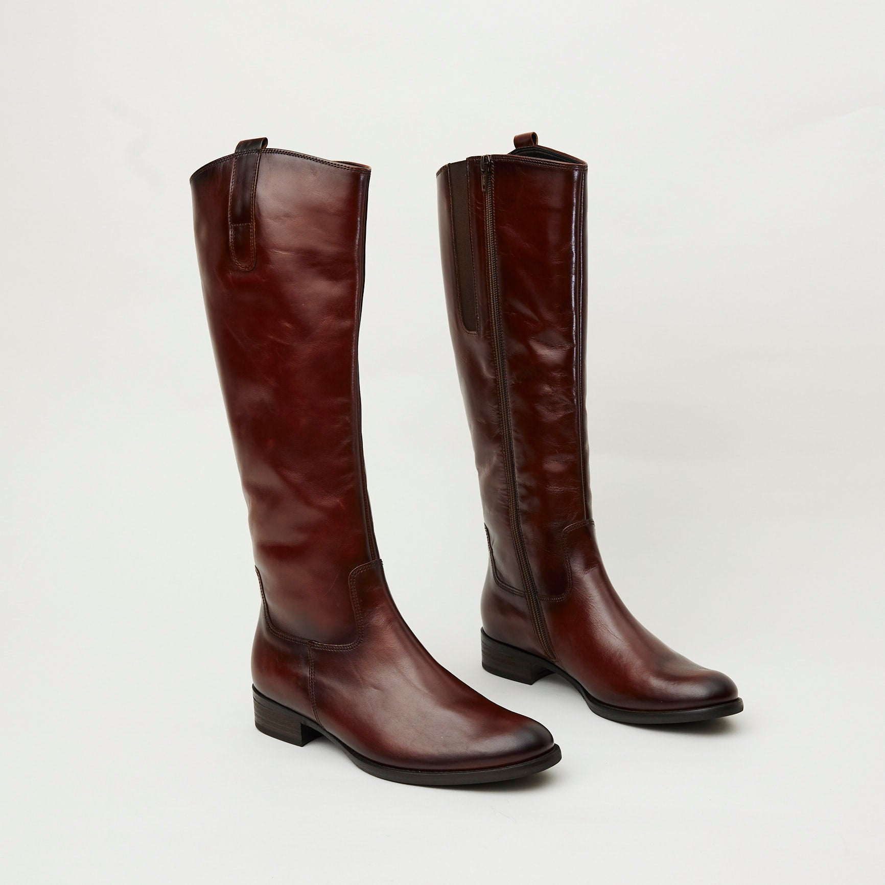 Gabor Knee High Boots Sale Factory Sale | bellvalefarms.com