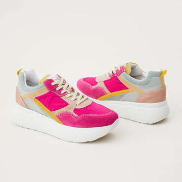 NeroGiardini Multi Flatform Trainers - Nozomi