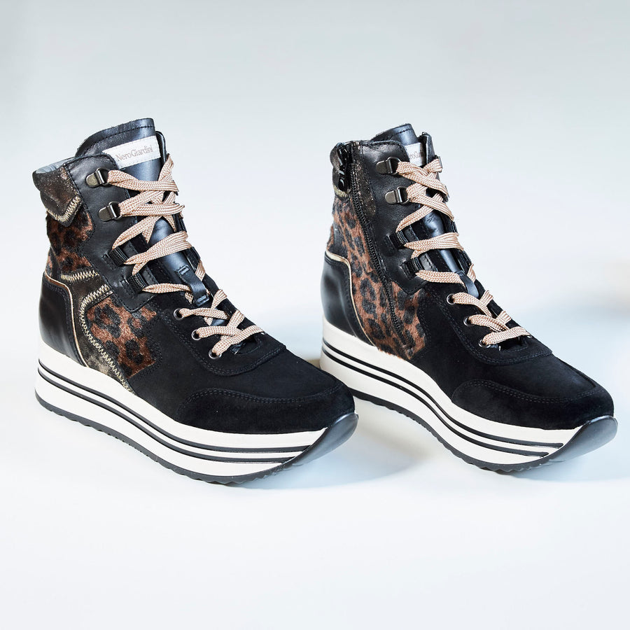 NeroGiardini High-Top Trainers - nozomishoes.ie