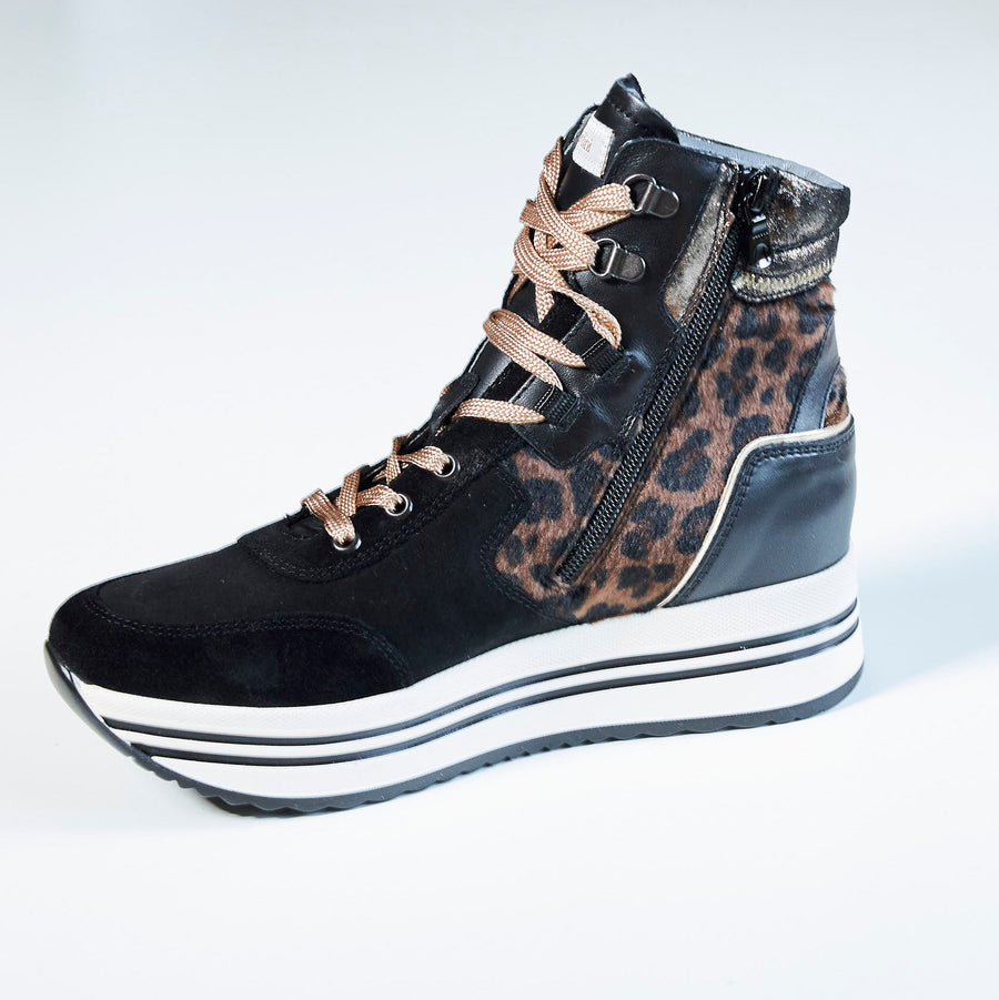 NeroGiardini High-Top Trainers - nozomishoes.ie