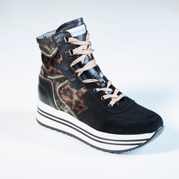 NeroGiardini High-Top Trainers - nozomishoes.ie