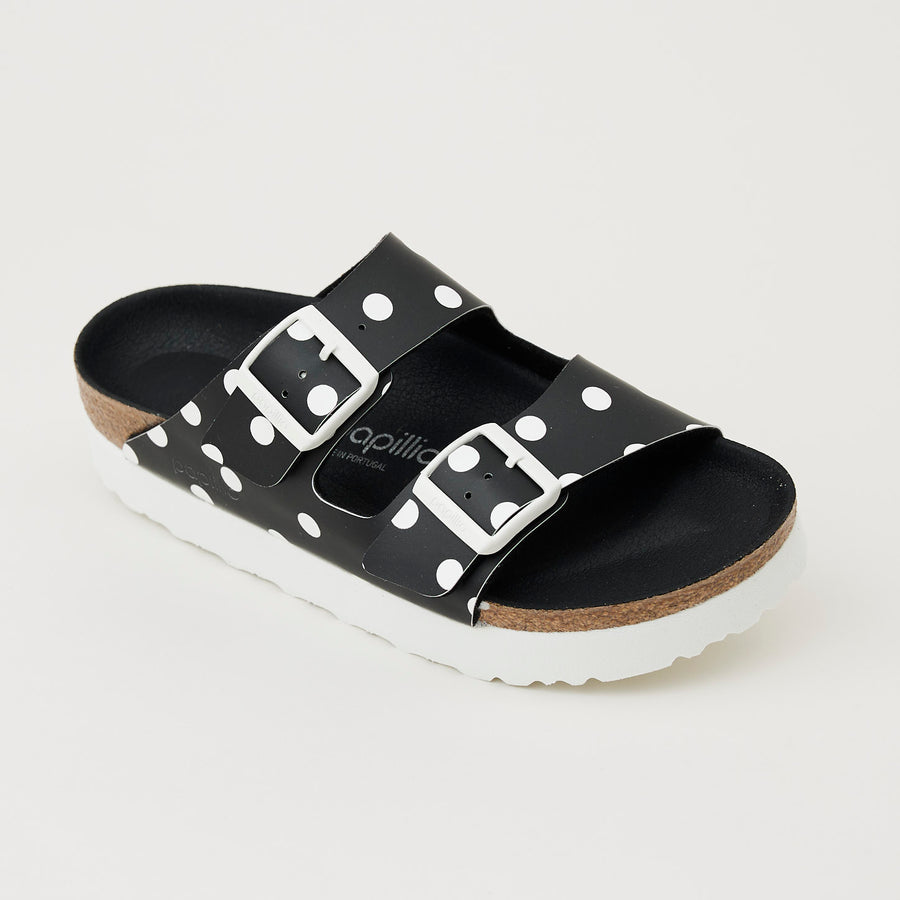 Birkenstock Arizona Flatform Sandals - Nozomi