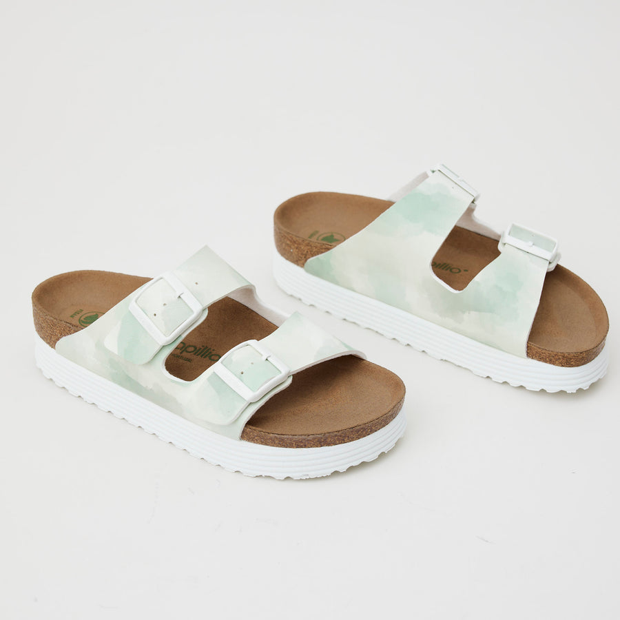 Birkenstock Arizona Sandals - Nozomi