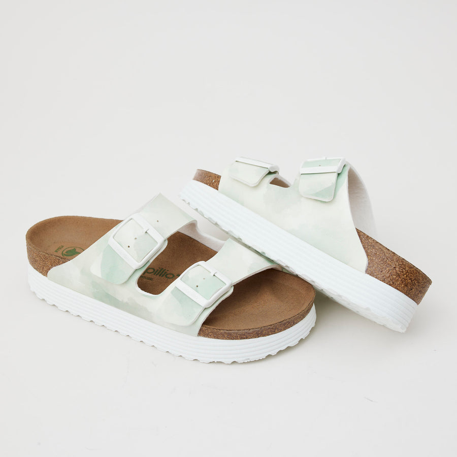 Birkenstock Arizona Sandals - Nozomi