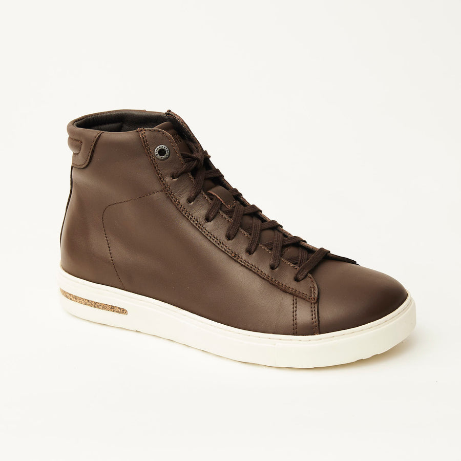 Birkenstock Brown High-Tops - Nozomi