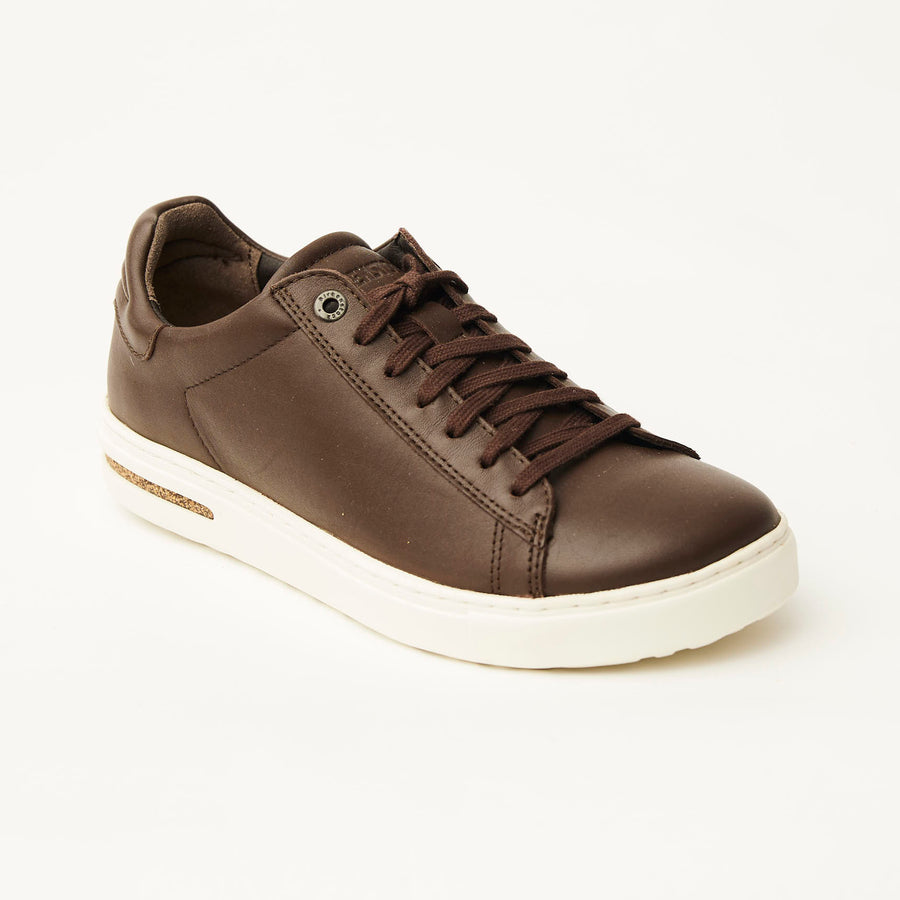 Birkenstock Brown Sneakers - Nozomi