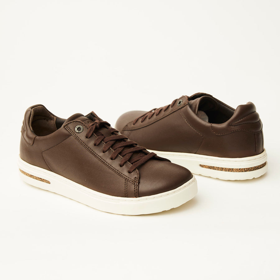 Birkenstock Brown Sneakers - Nozomi