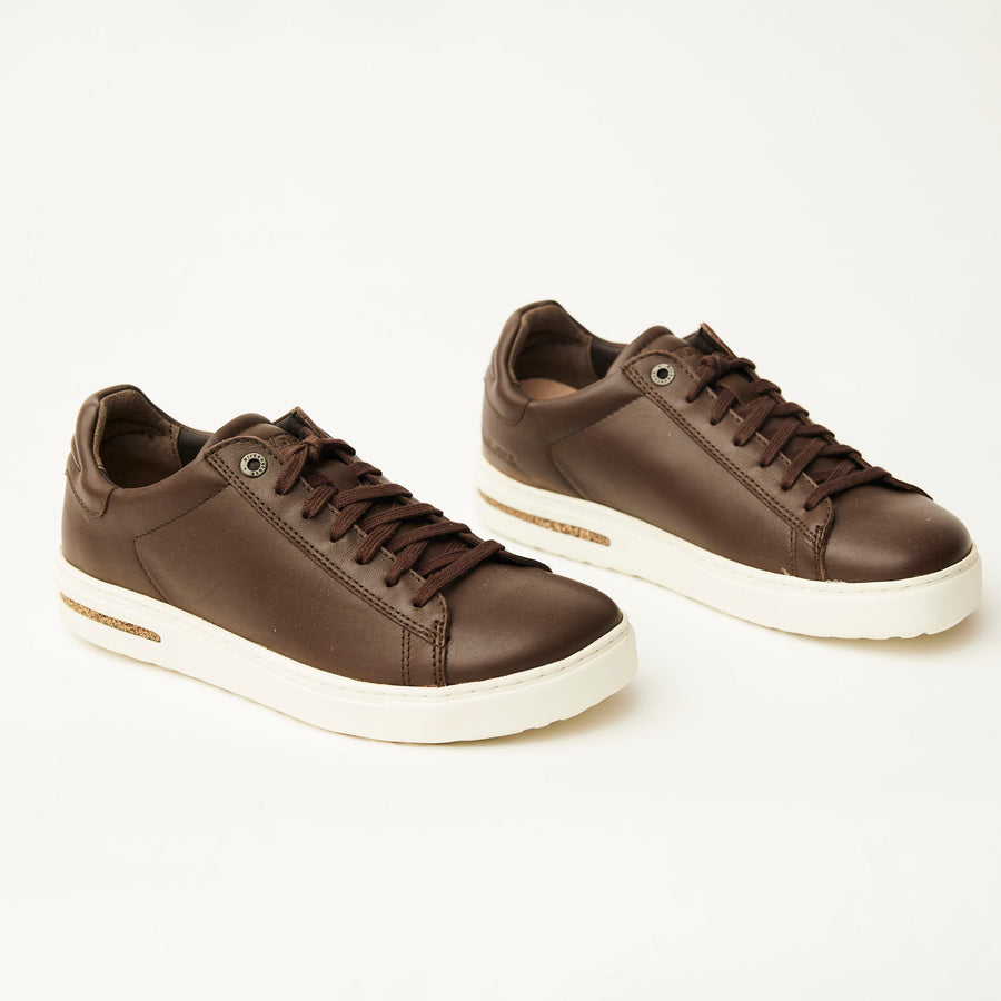Birkenstock Brown Sneakers - Nozomi
