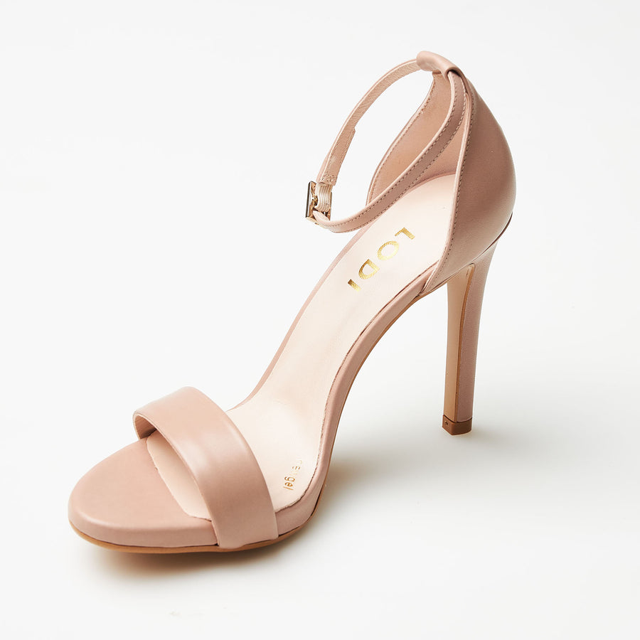 Lodi High Heeled Sandal - nozomishoes.ie