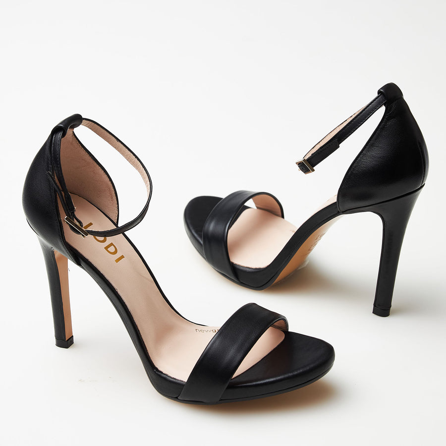 Lodi High Heeled Sandal - nozomishoes.ie