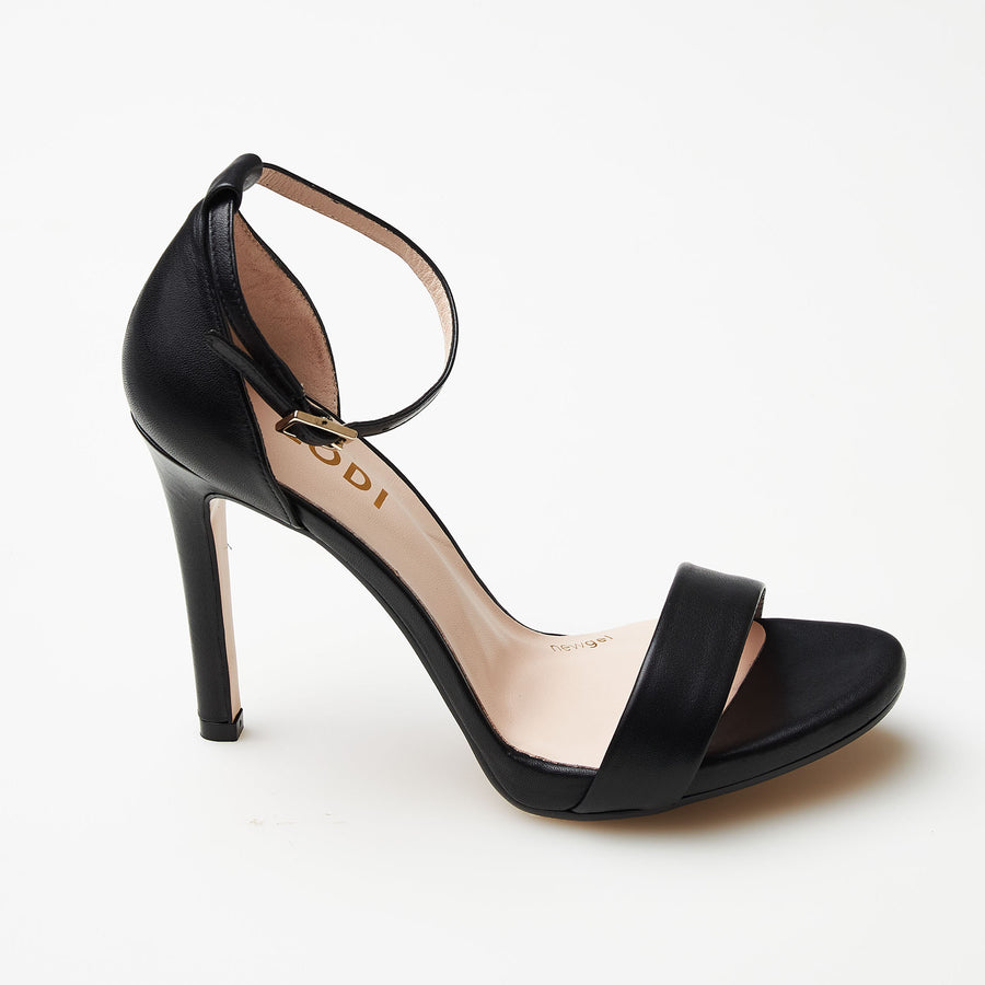 Lodi High Heeled Sandal - nozomishoes.ie