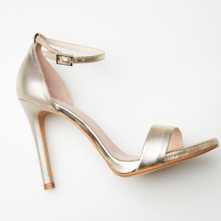 Lodi High Heeled Sandal - nozomishoes.ie