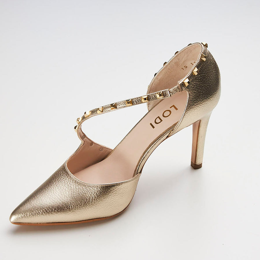 Lodi High Heels - nozomishoes.ie