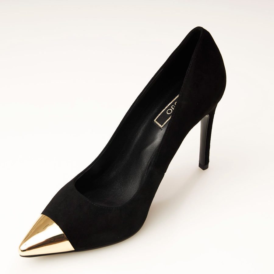 Liu Jo Black or Blush Stiletto - nozomishoes.ie