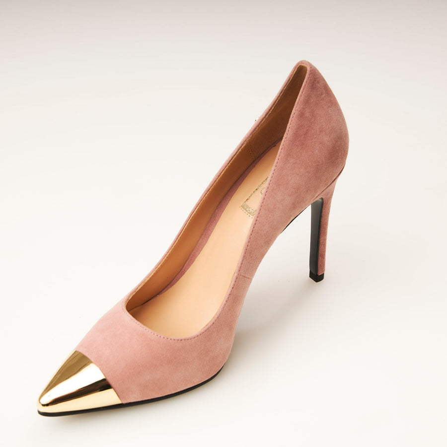 Liu Jo Black or Blush Stiletto - nozomishoes.ie