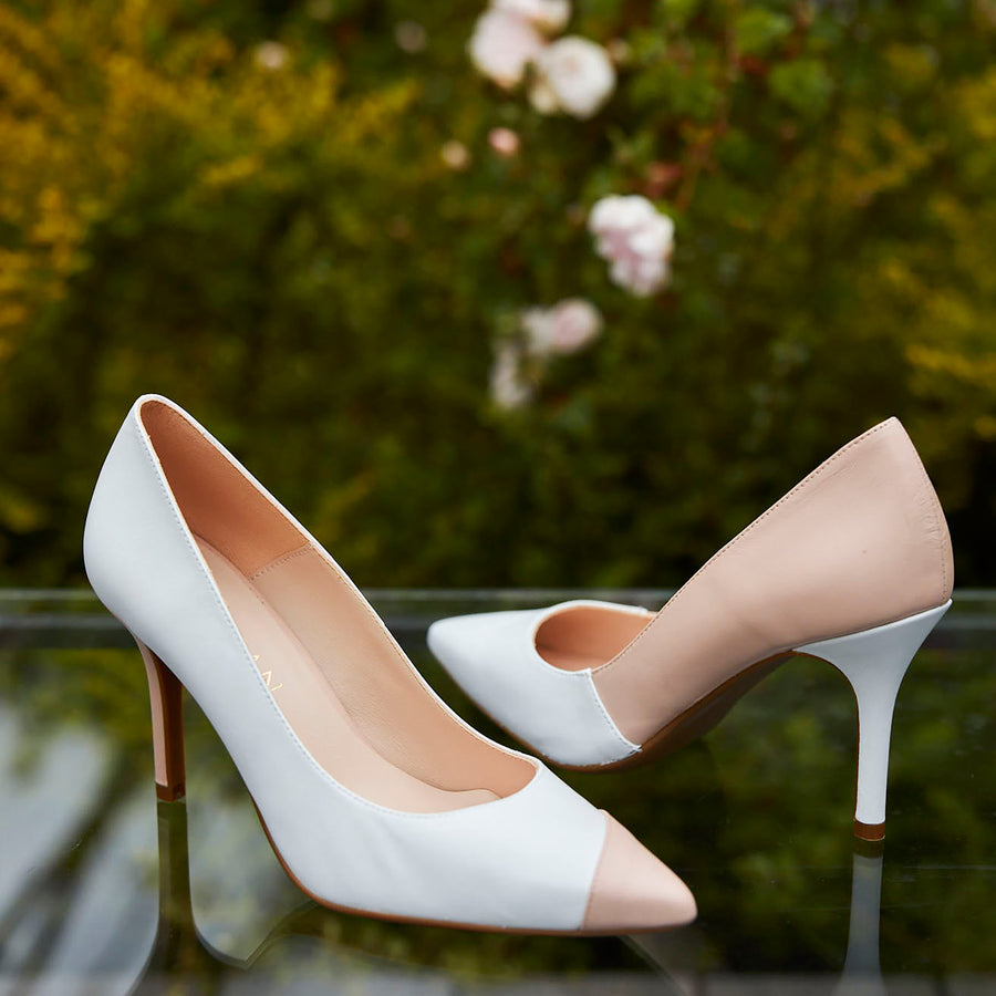 Marian High Heel - nozomishoes.ie