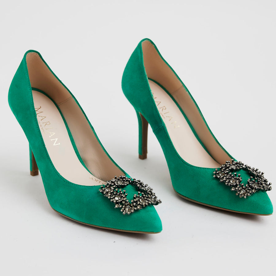 Joel Heels Green – Canella Lane