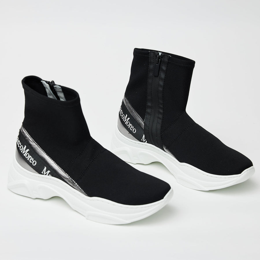 Marco Moreo Sock Boots - nozomishoes.ie
