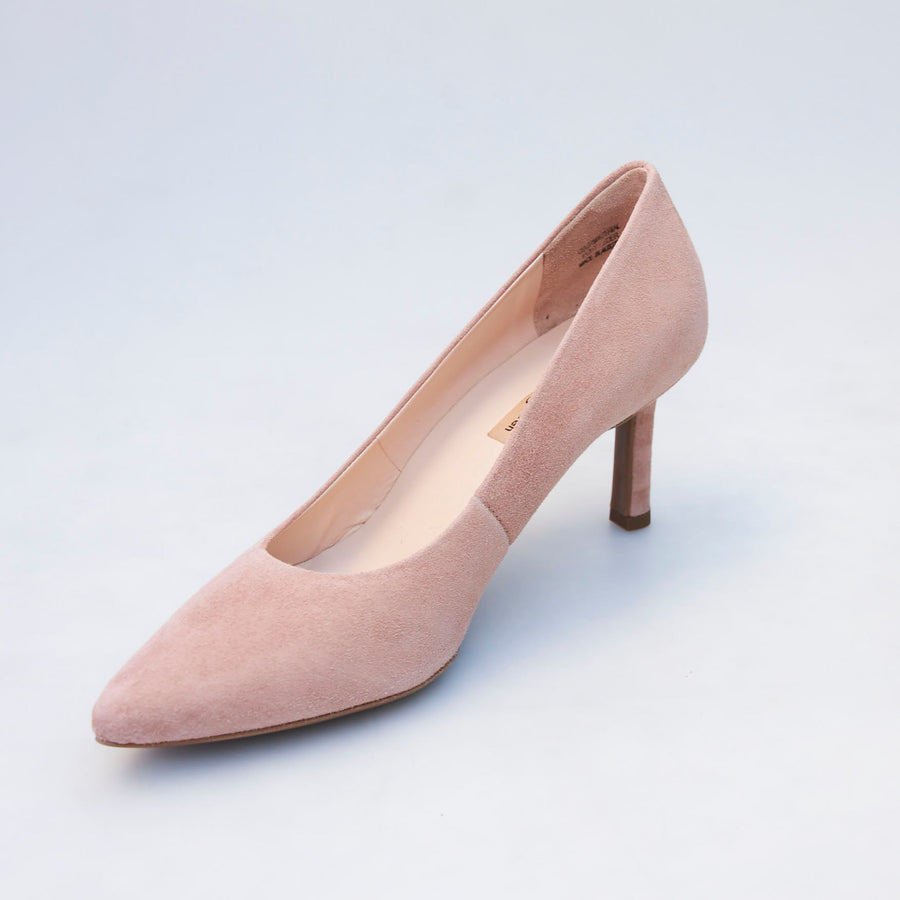 Paul Green Sand or Blush Court Shoes - nozomishoes.ie