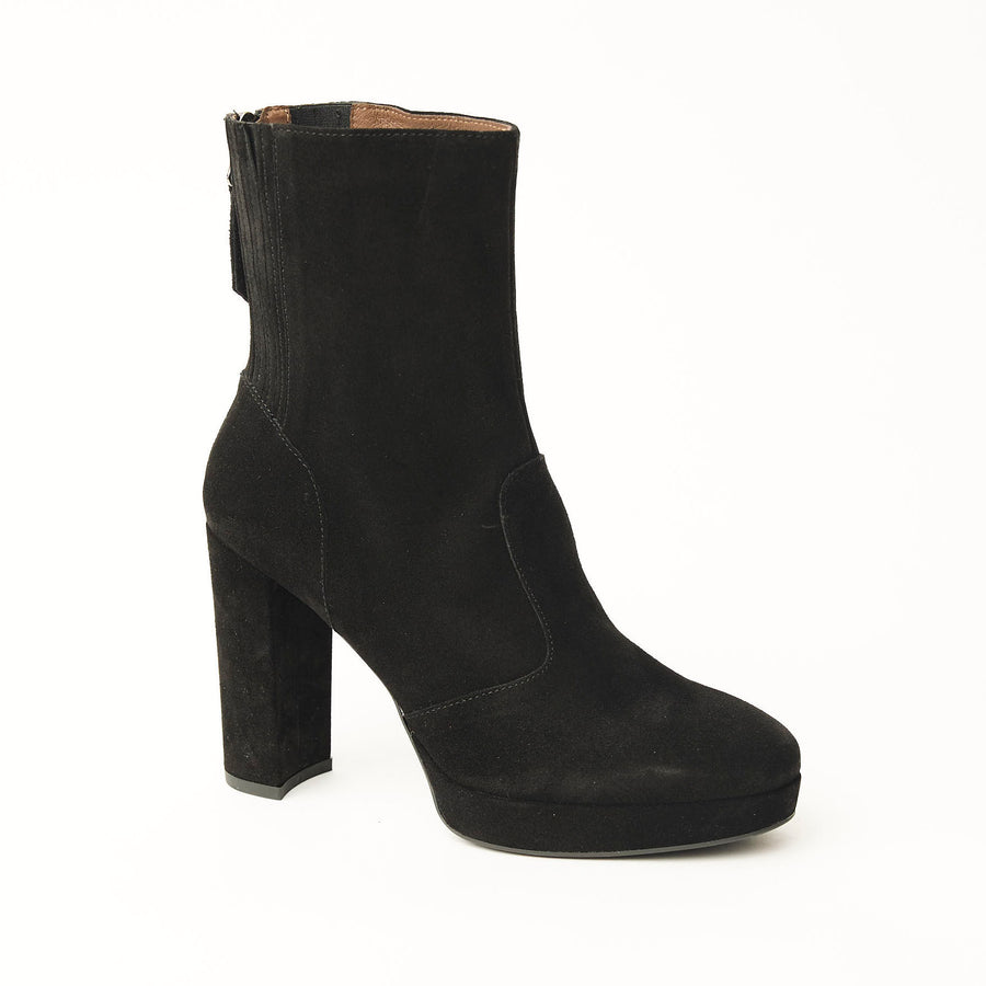 NeroGiardini High Heel Boot - Nozomi