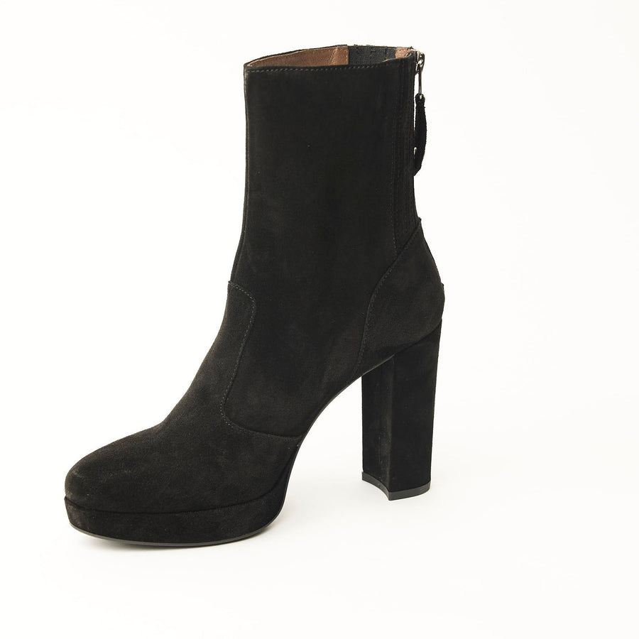 NeroGiardini High Heel Boot - Nozomi