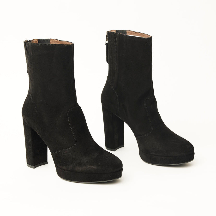 NeroGiardini High Heel Boot - Nozomi