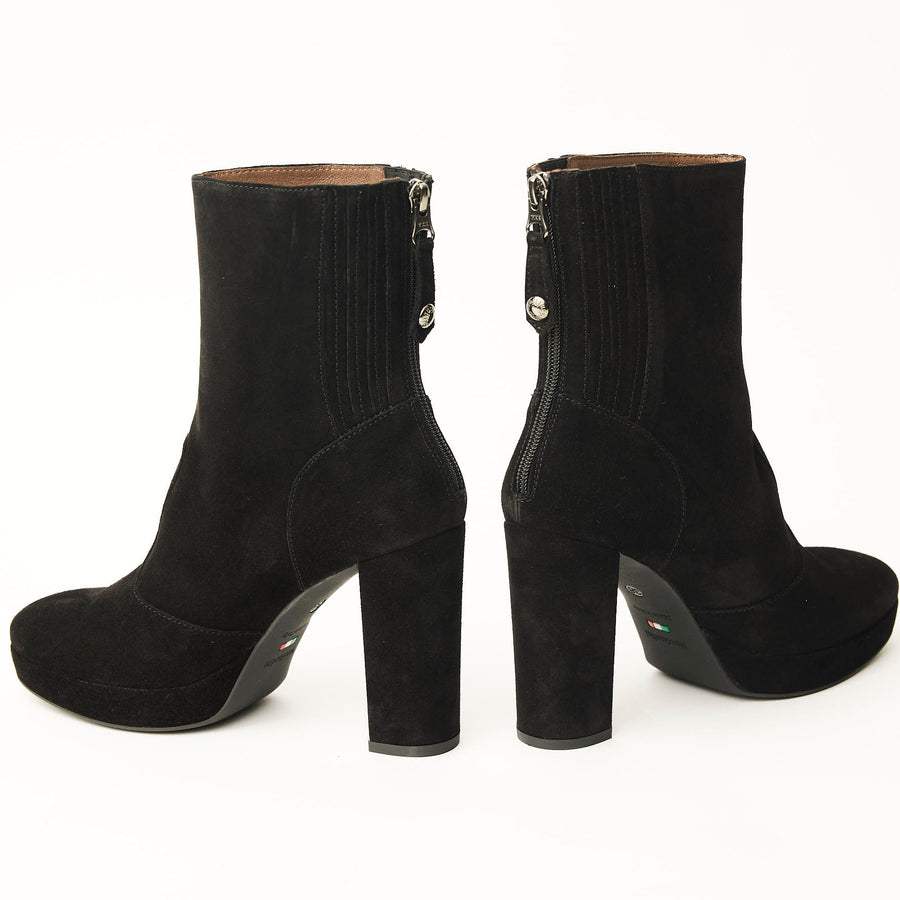 NeroGiardini High Heel Boot - Nozomi