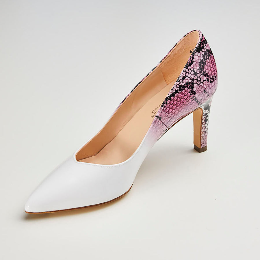 Peter Kaiser Patent High Heels - nozomishoes.ie