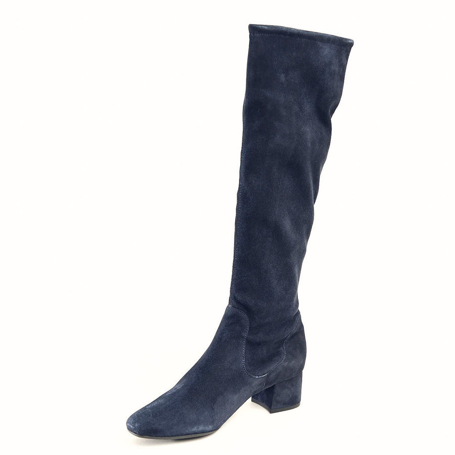 Peter Kaiser Knee High Stretch Boots - Nozomi