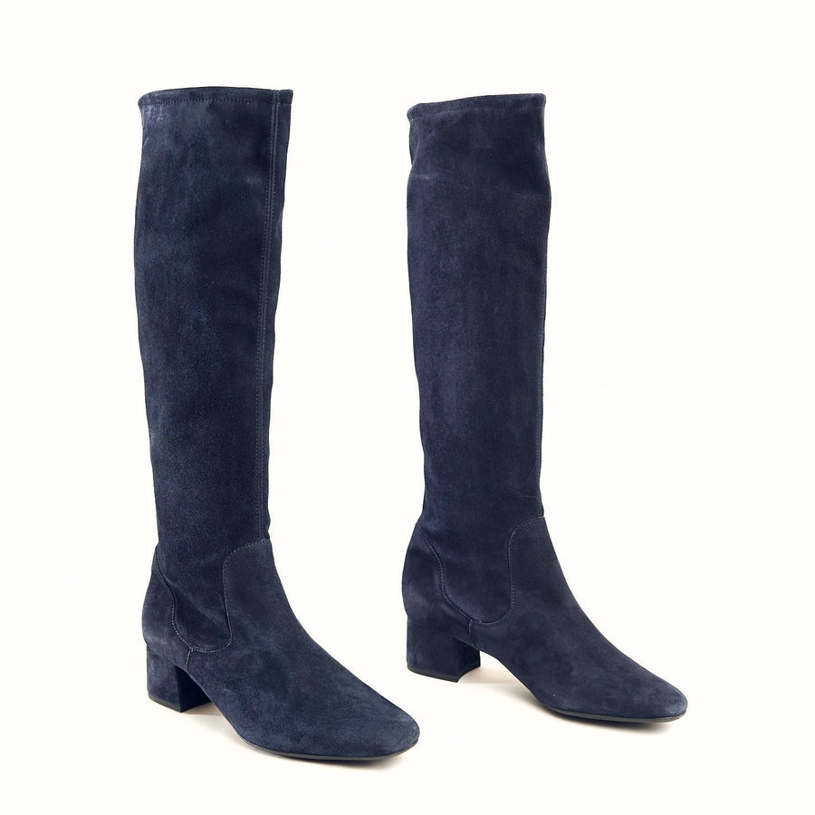 Peter Kaiser Knee High Stretch Boots - Nozomi