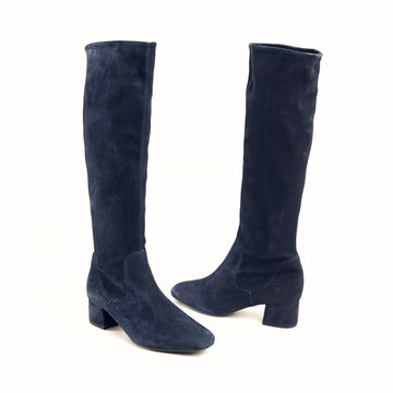 Peter Kaiser Knee High Stretch Boots - Nozomi