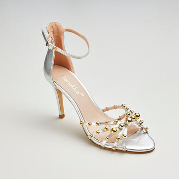Renatta Sandals - nozomishoes.ie