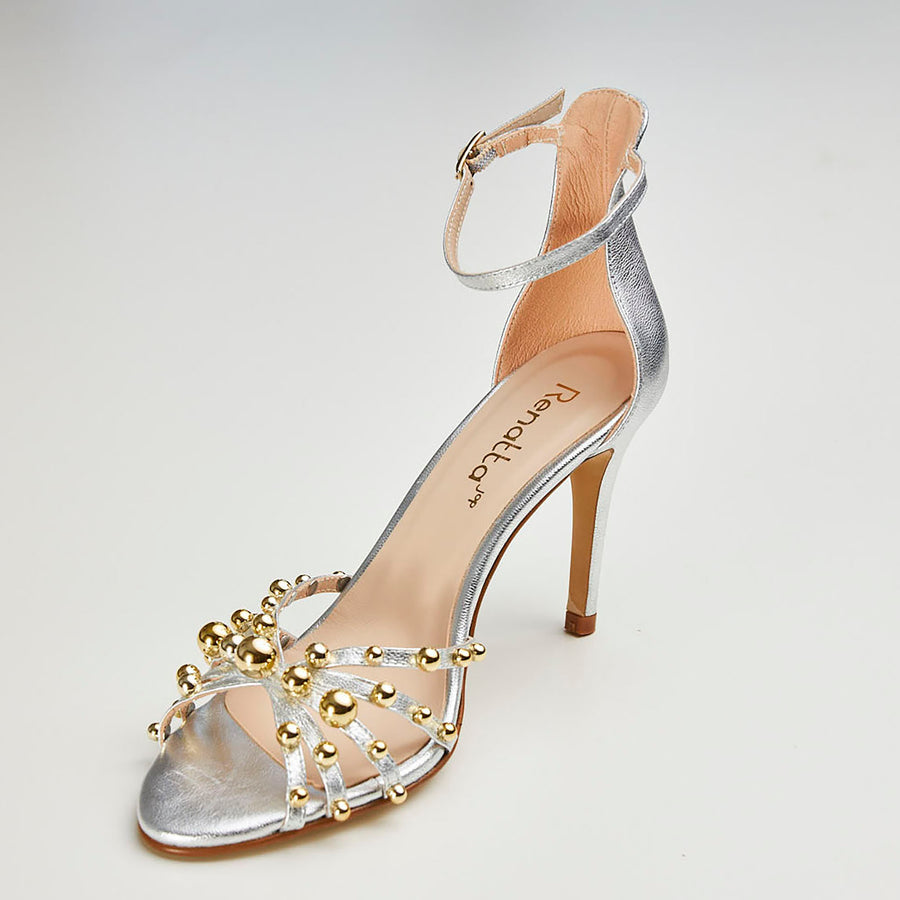Renatta Sandals - nozomishoes.ie