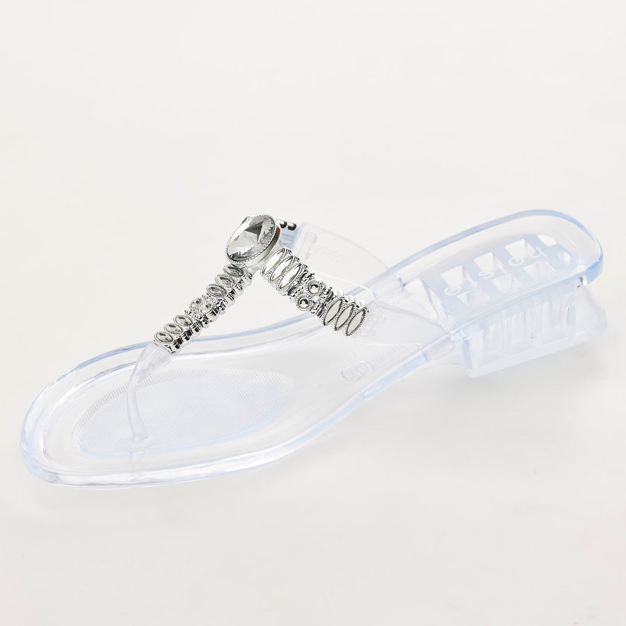 Holster Flip-Flop Sandals - nozomishoes.ie