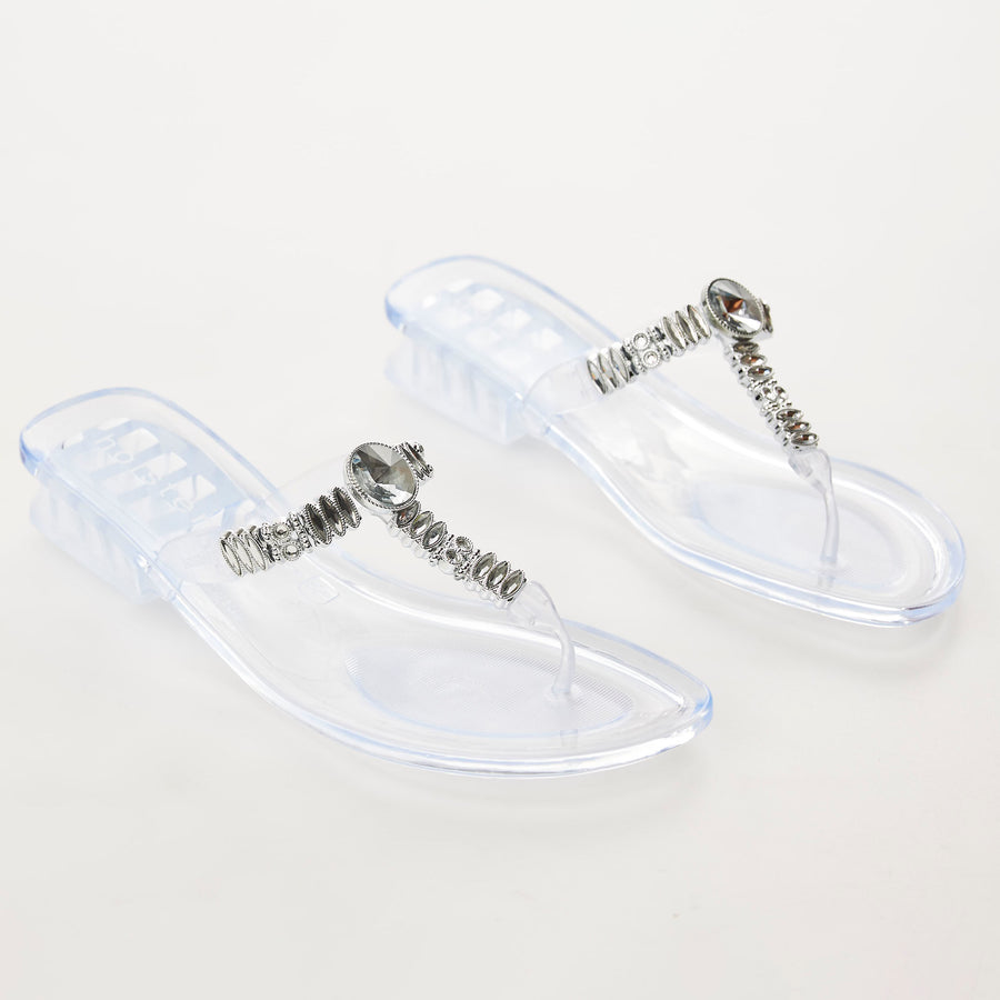 Holster Flip-Flop Sandals - nozomishoes.ie