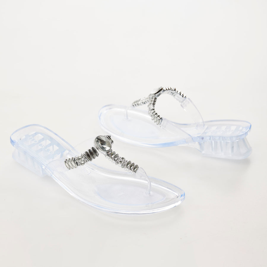 Holster Flip-Flop Sandals - nozomishoes.ie