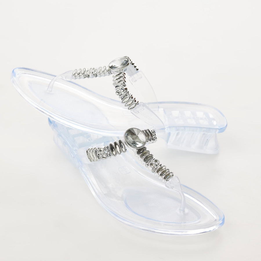 Holster Flip-Flop Sandals - nozomishoes.ie